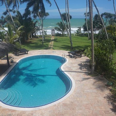 Lanka Beach Grand Villa Rekawa 외부 사진
