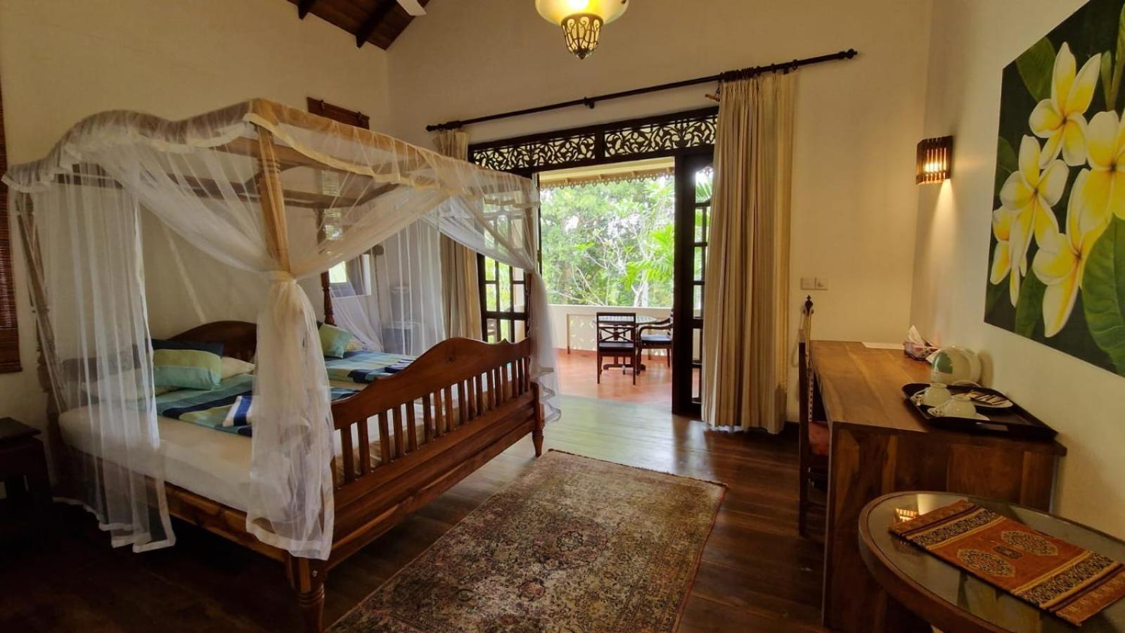 Lanka Beach Grand Villa Rekawa 외부 사진