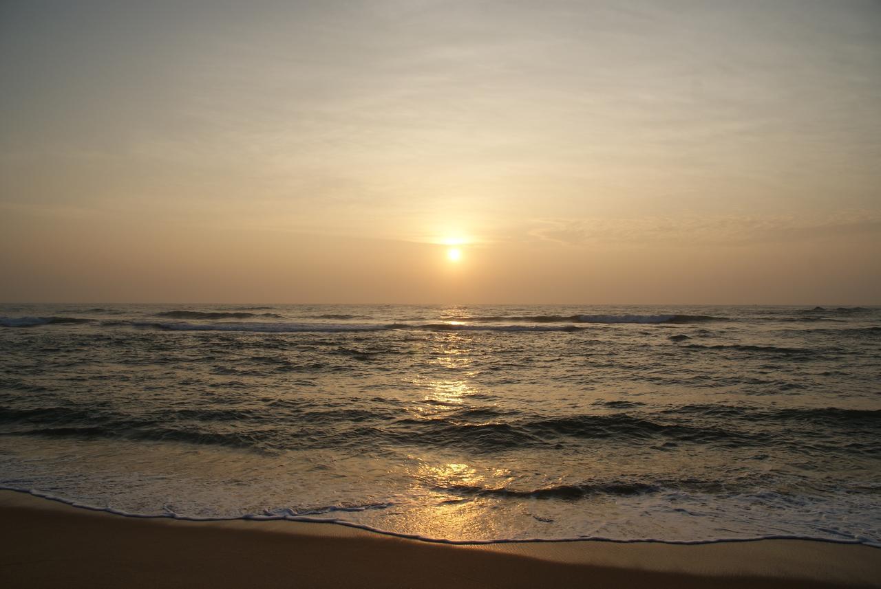Lanka Beach Grand Villa Rekawa 외부 사진