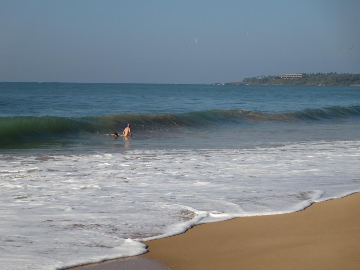 Lanka Beach Grand Villa Rekawa 외부 사진