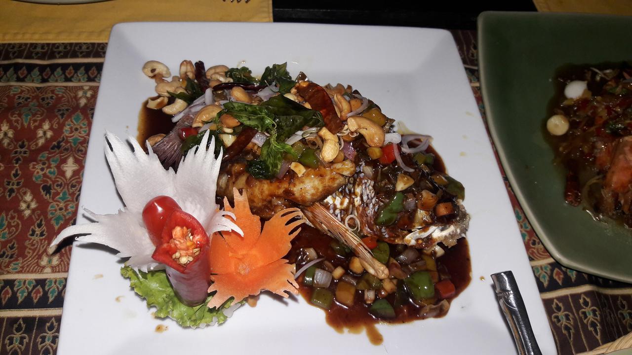 Lanka Beach Grand Villa Rekawa 외부 사진