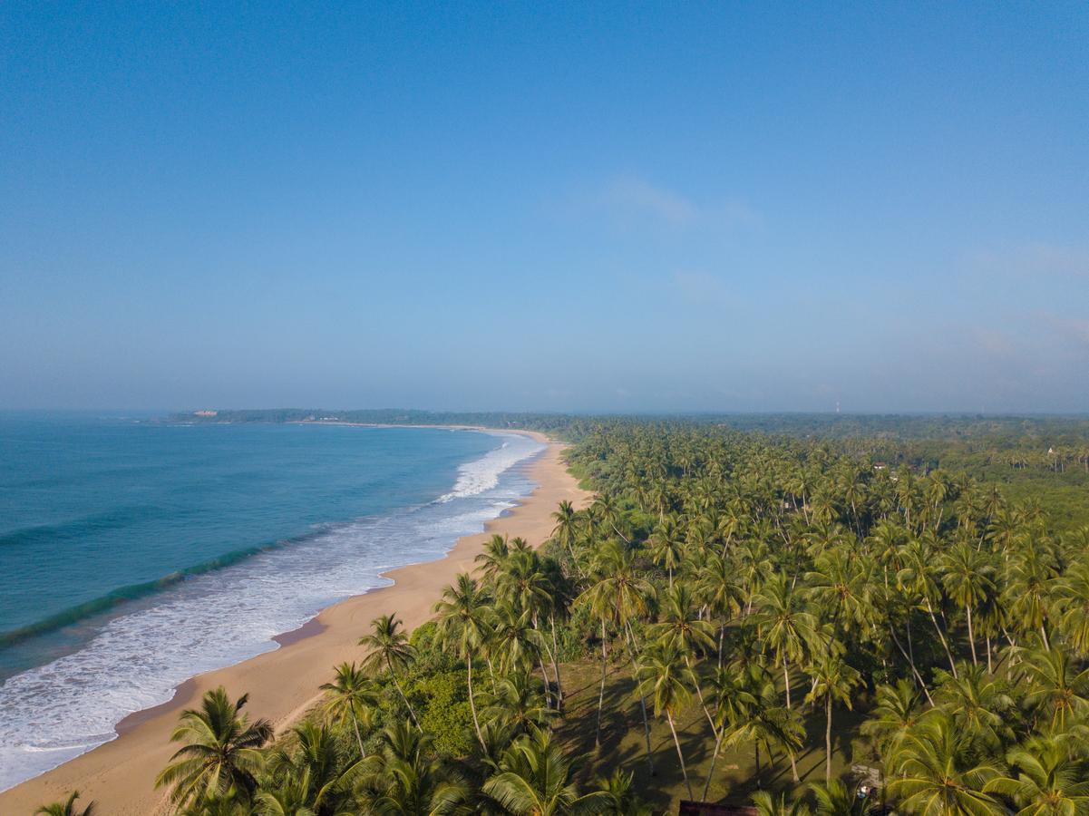 Lanka Beach Grand Villa Rekawa 외부 사진