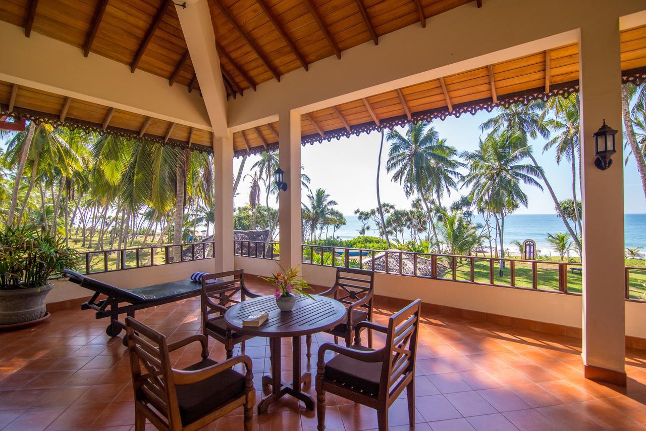 Lanka Beach Grand Villa Rekawa 외부 사진