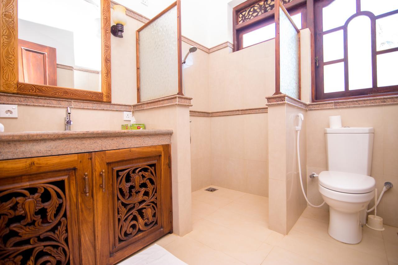 Lanka Beach Grand Villa Rekawa 외부 사진