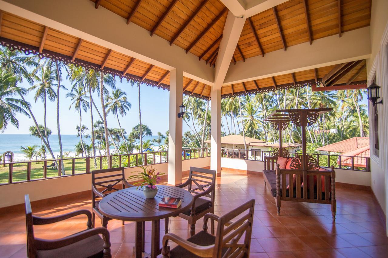 Lanka Beach Grand Villa Rekawa 외부 사진