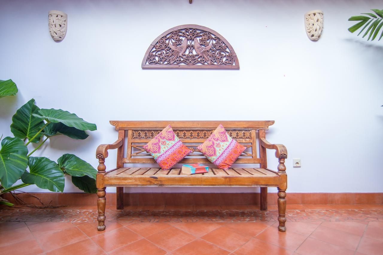 Lanka Beach Grand Villa Rekawa 외부 사진