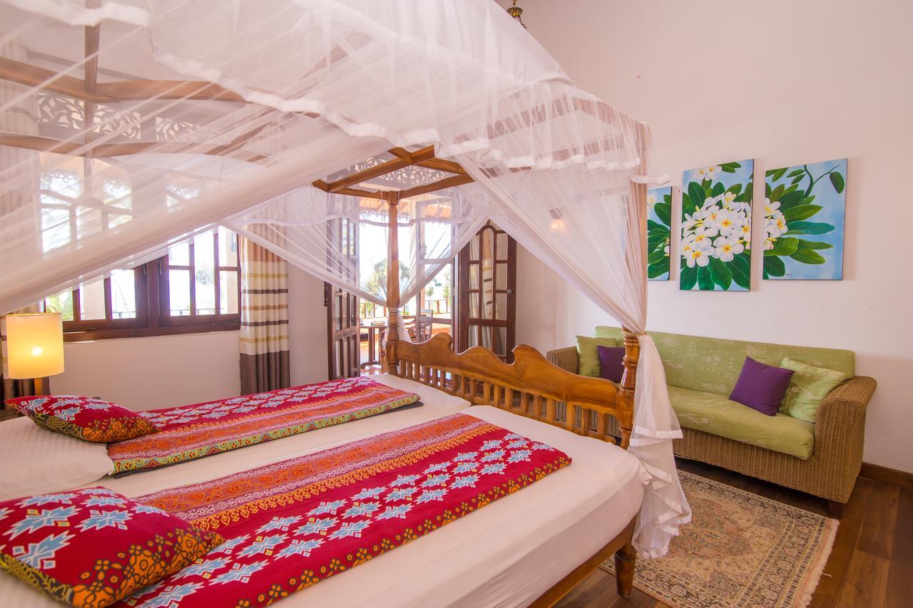 Lanka Beach Grand Villa Rekawa 외부 사진