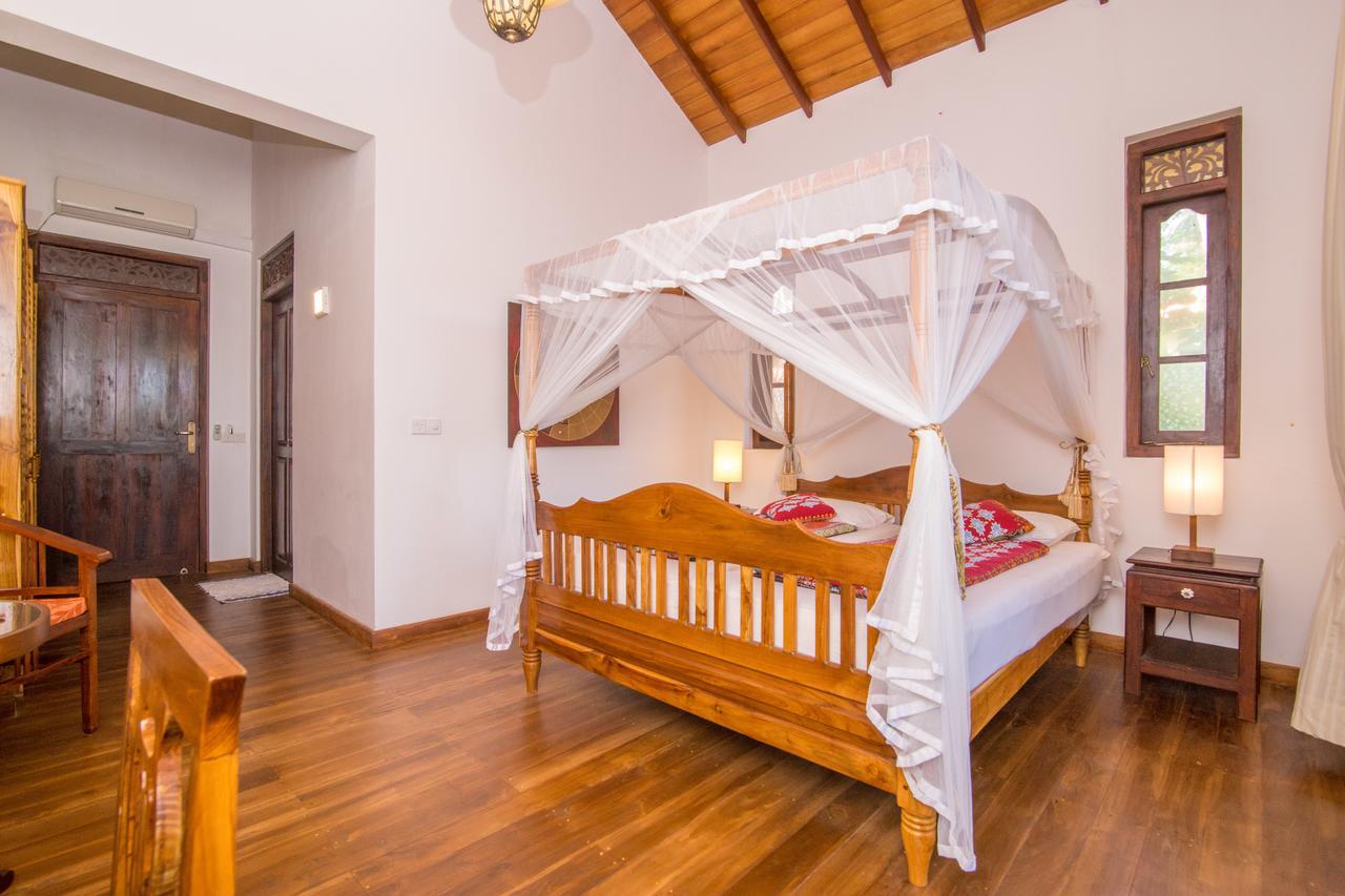 Lanka Beach Grand Villa Rekawa 외부 사진