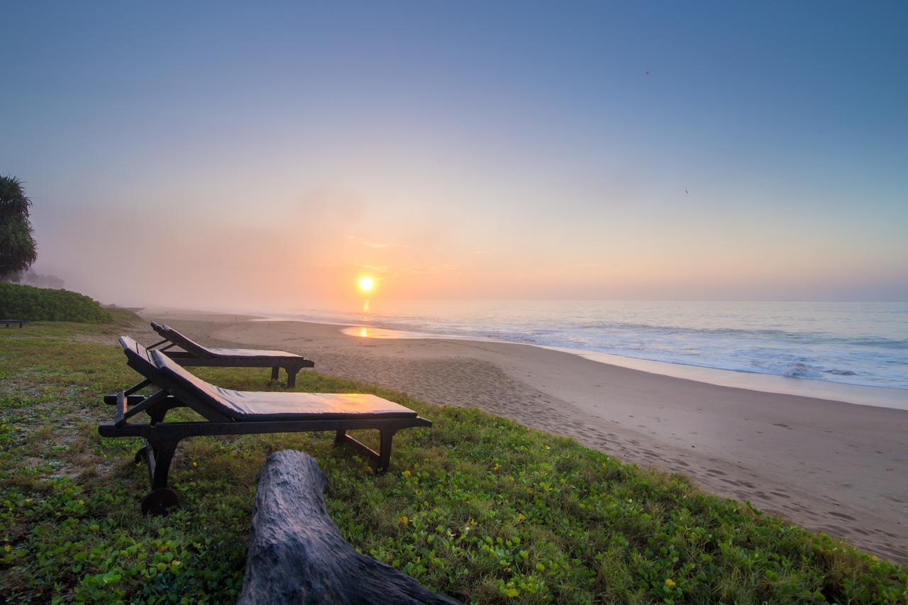 Lanka Beach Grand Villa Rekawa 외부 사진